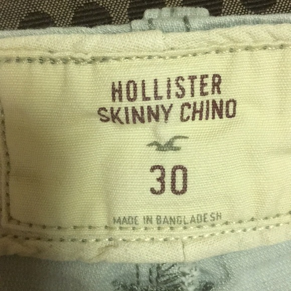 Chinos - Picture 2 of 4